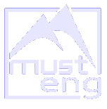 Company Logo of MustEng Engineering Consultancy Firm